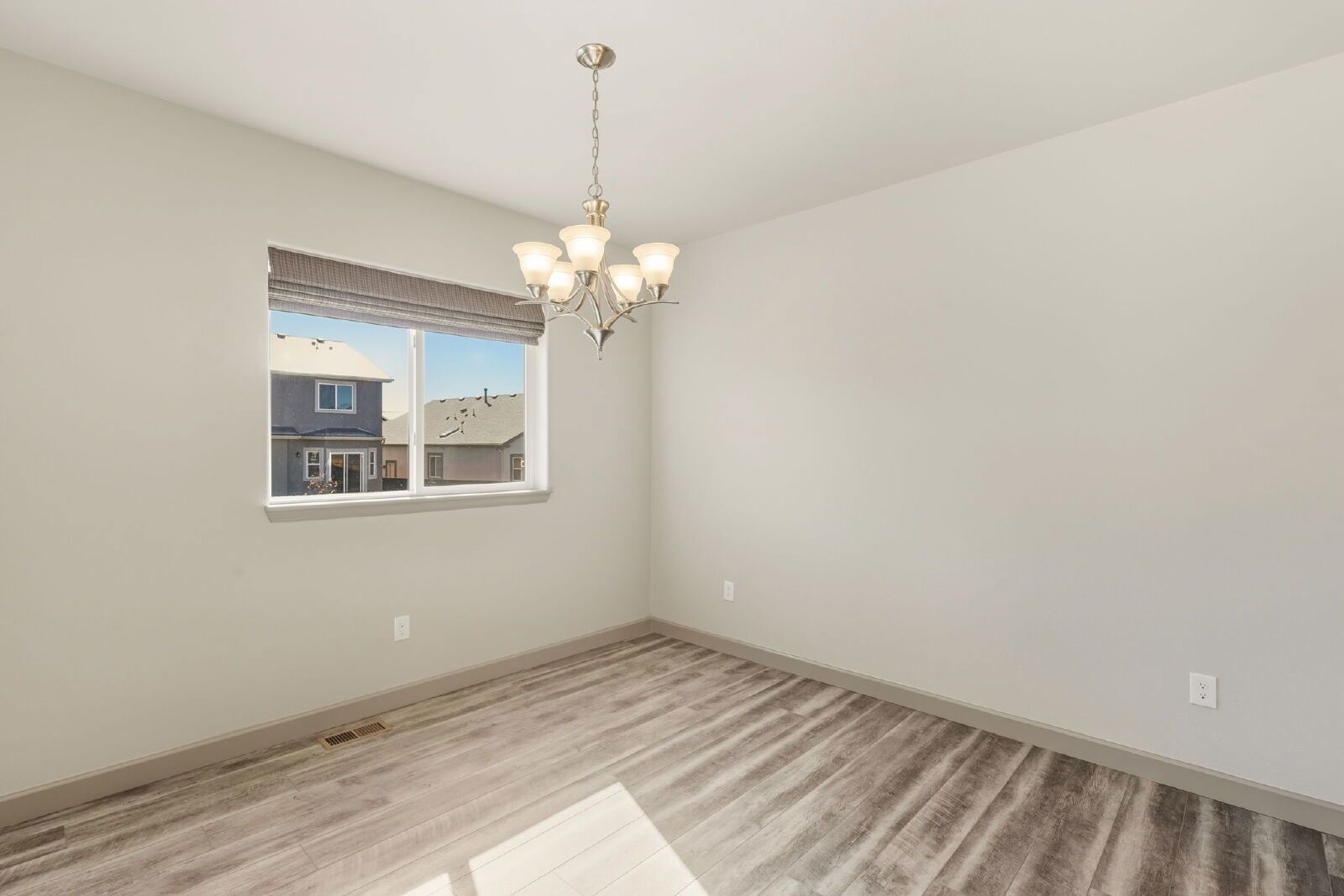 Move-In Now and Get November Rent FREE! Spacious 4-Bedroom Semi-Custom Home in Lorson Ranch with 4-Car Garage property image