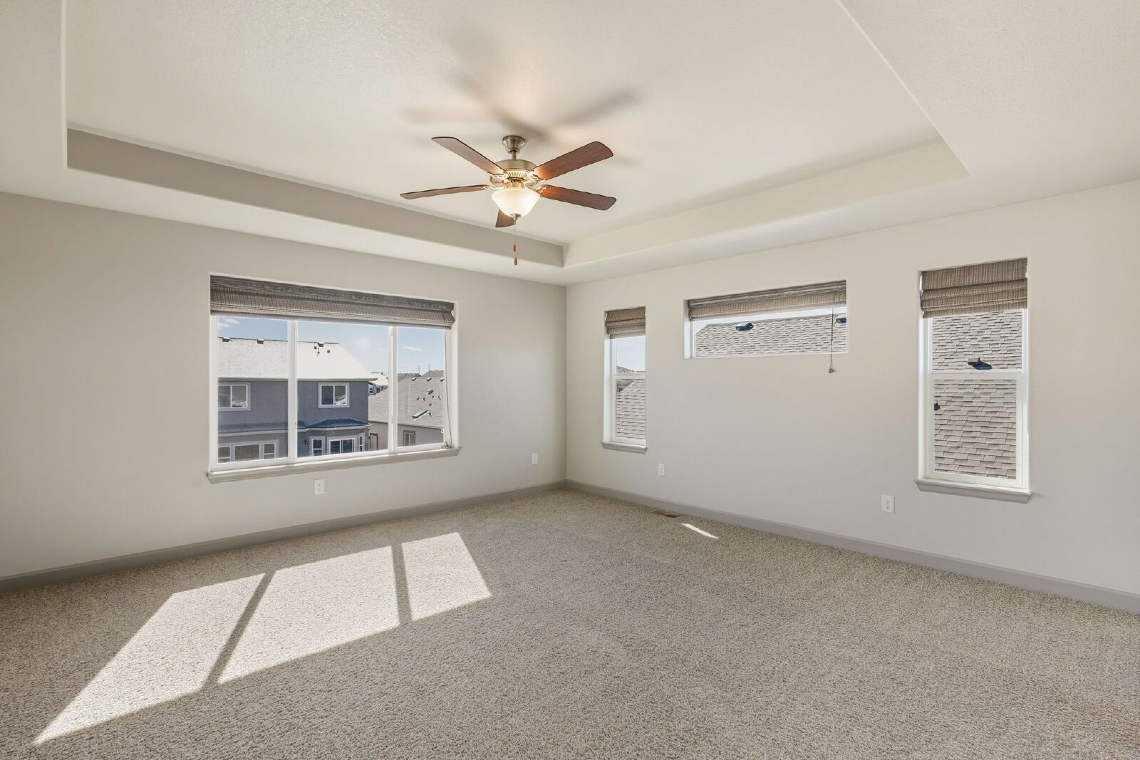 Move-In Now and Get November Rent FREE! Spacious 4-Bedroom Semi-Custom Home in Lorson Ranch with 4-Car Garage property image