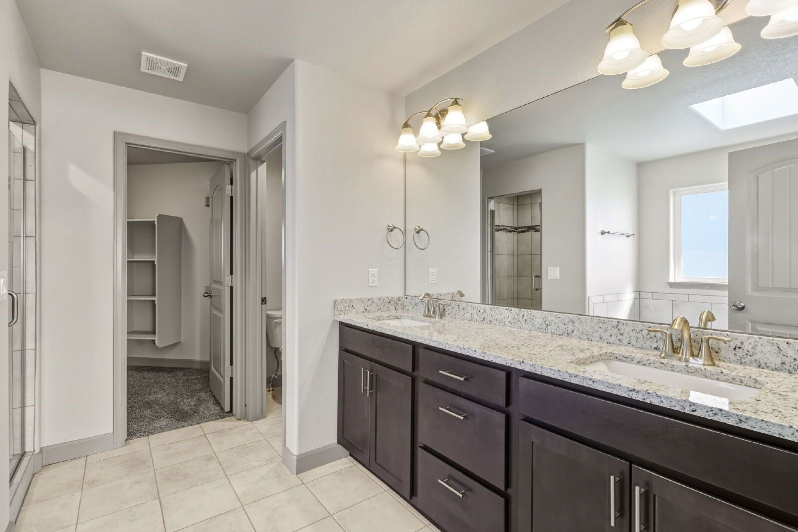 Move-In Now and Get November Rent FREE! Spacious 4-Bedroom Semi-Custom Home in Lorson Ranch with 4-Car Garage property image