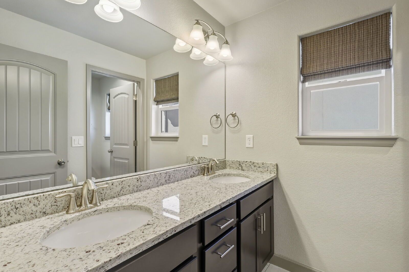 Move-In Now and Get November Rent FREE! Spacious 4-Bedroom Semi-Custom Home in Lorson Ranch with 4-Car Garage property image