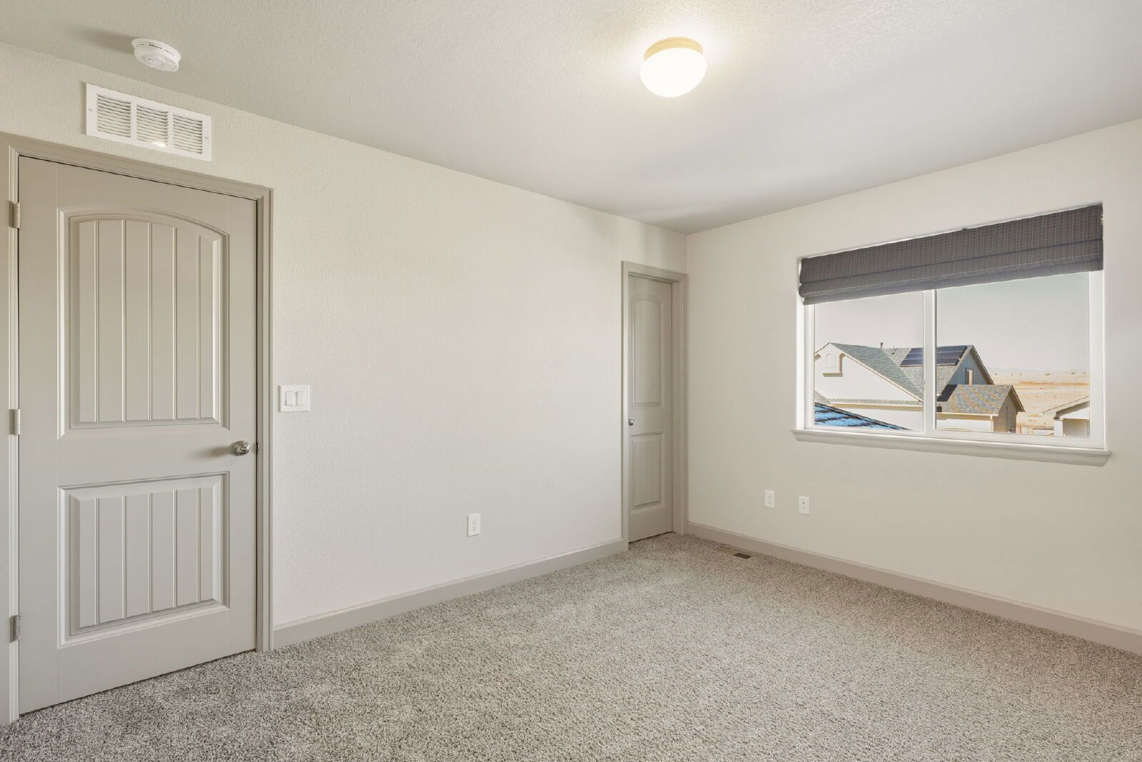 Move-In Now and Get November Rent FREE! Spacious 4-Bedroom Semi-Custom Home in Lorson Ranch with 4-Car Garage property image