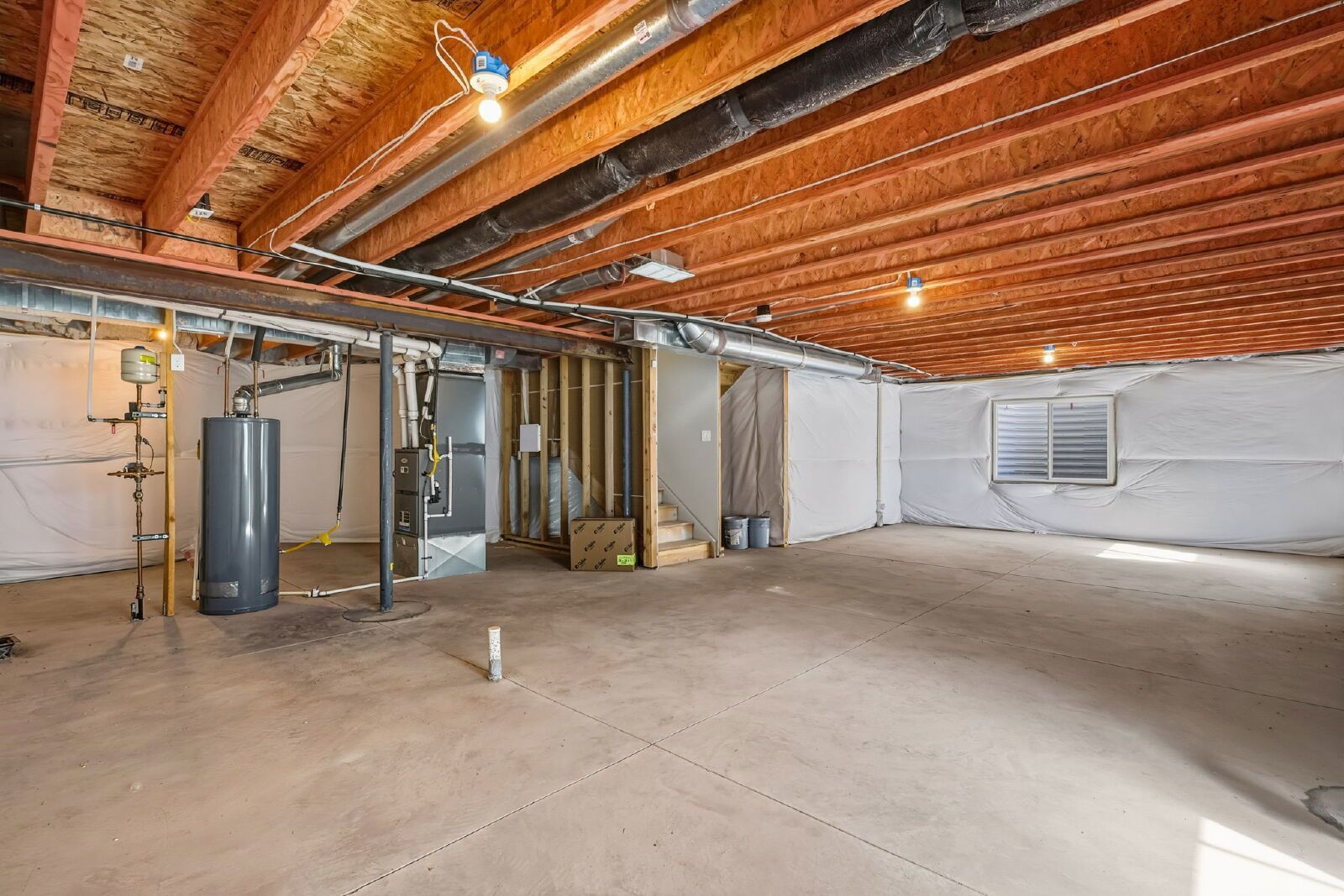 Move-In Now and Get November Rent FREE! Spacious 4-Bedroom Semi-Custom Home in Lorson Ranch with 4-Car Garage property image