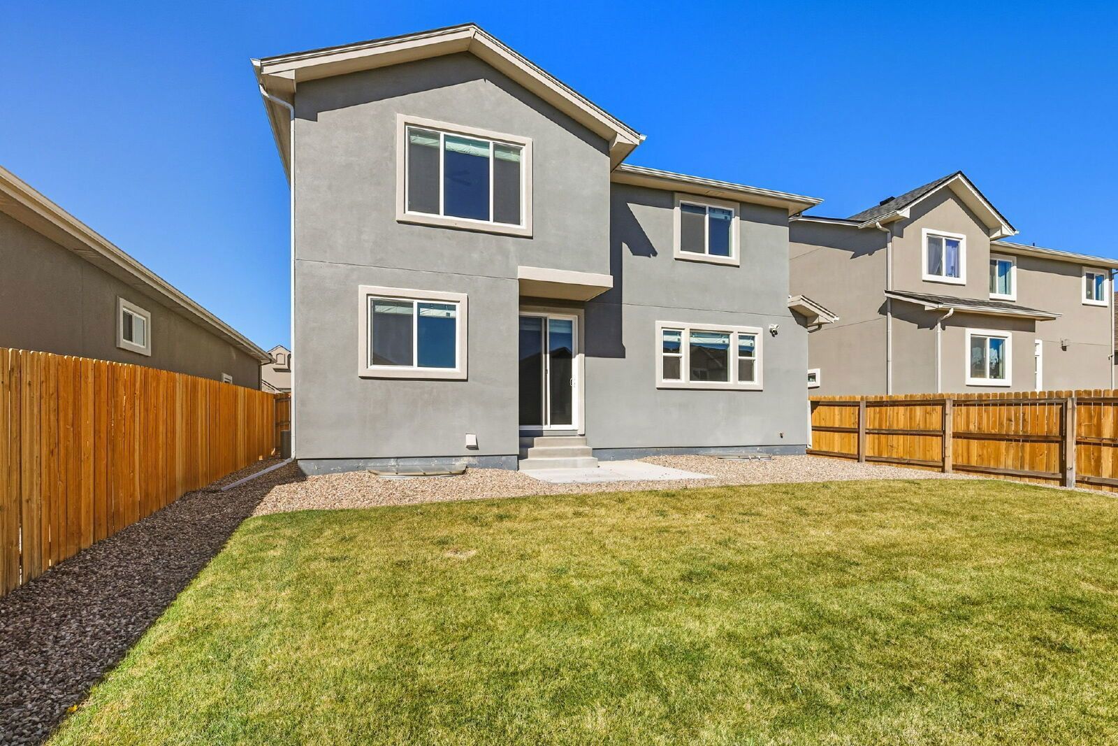 Move-In Now and Get November Rent FREE! Spacious 4-Bedroom Semi-Custom Home in Lorson Ranch with 4-Car Garage property image