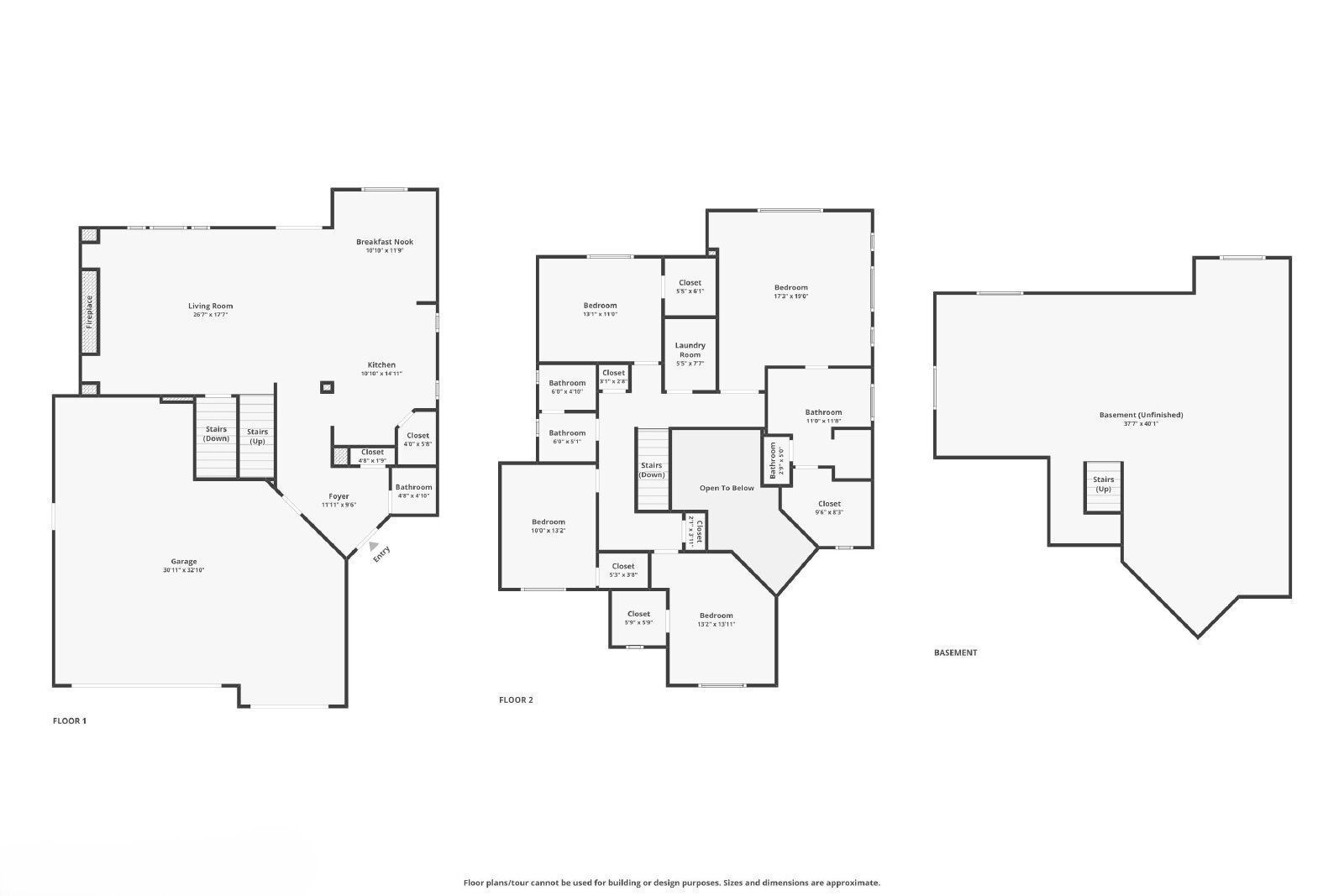 Move-In Now and Get November Rent FREE! Spacious 4-Bedroom Semi-Custom Home in Lorson Ranch with 4-Car Garage property image