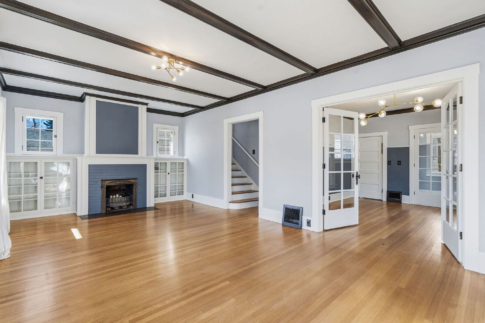 Rare Rental in Old North End with Private Yard & Garage property image