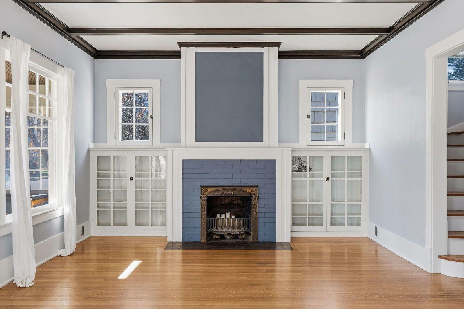 Rare Rental in Old North End with Private Yard & Garage property image