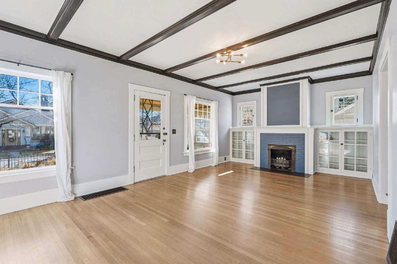 Rare Rental in Old North End with Private Yard & Garage property image