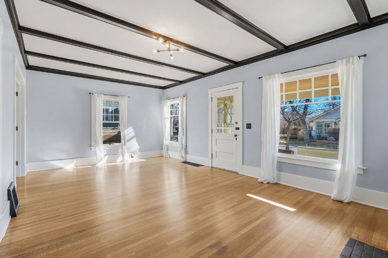 Rare Rental in Old North End with Private Yard & Garage property image