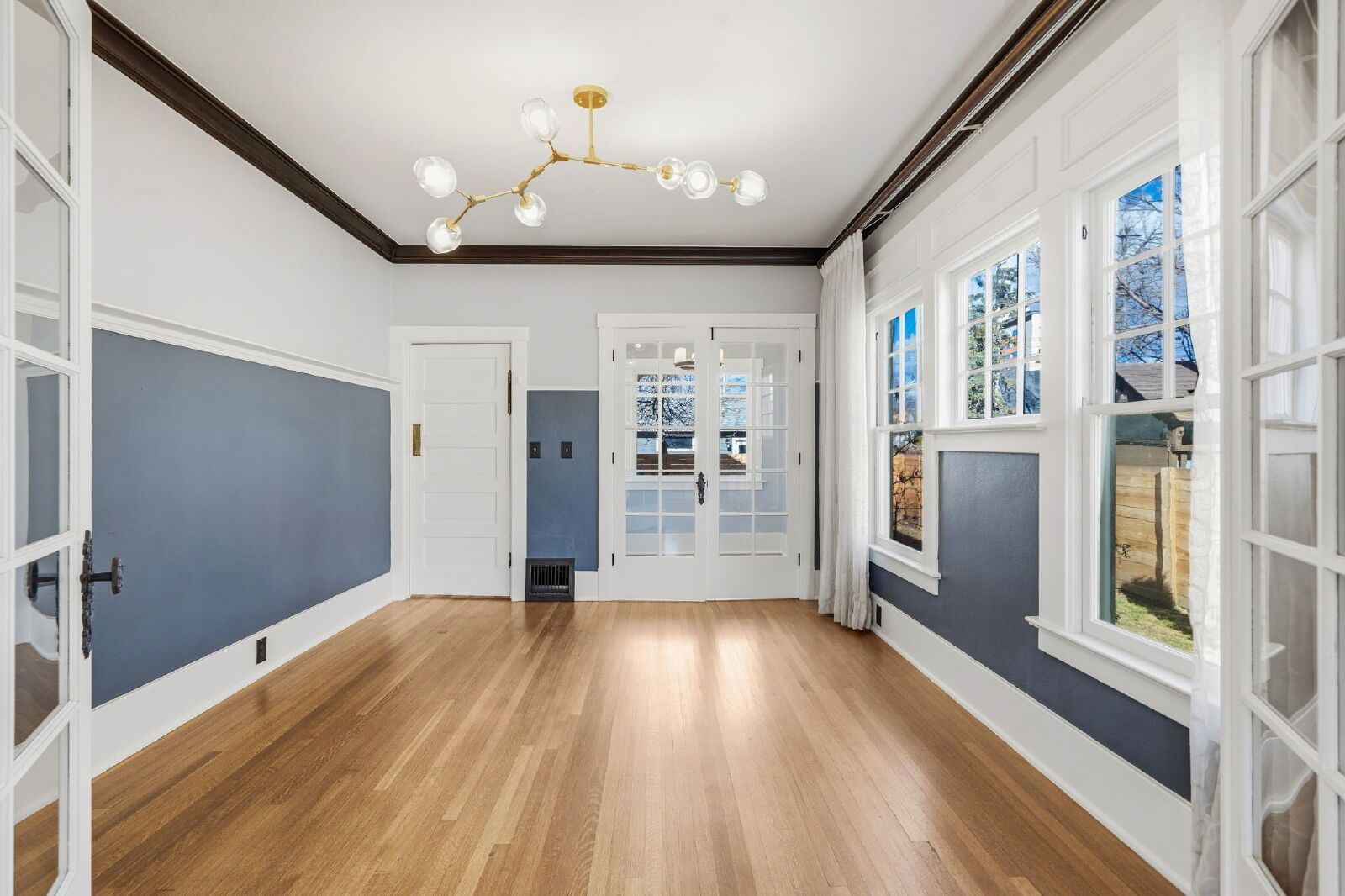 Rare Rental in Old North End with Private Yard & Garage property image