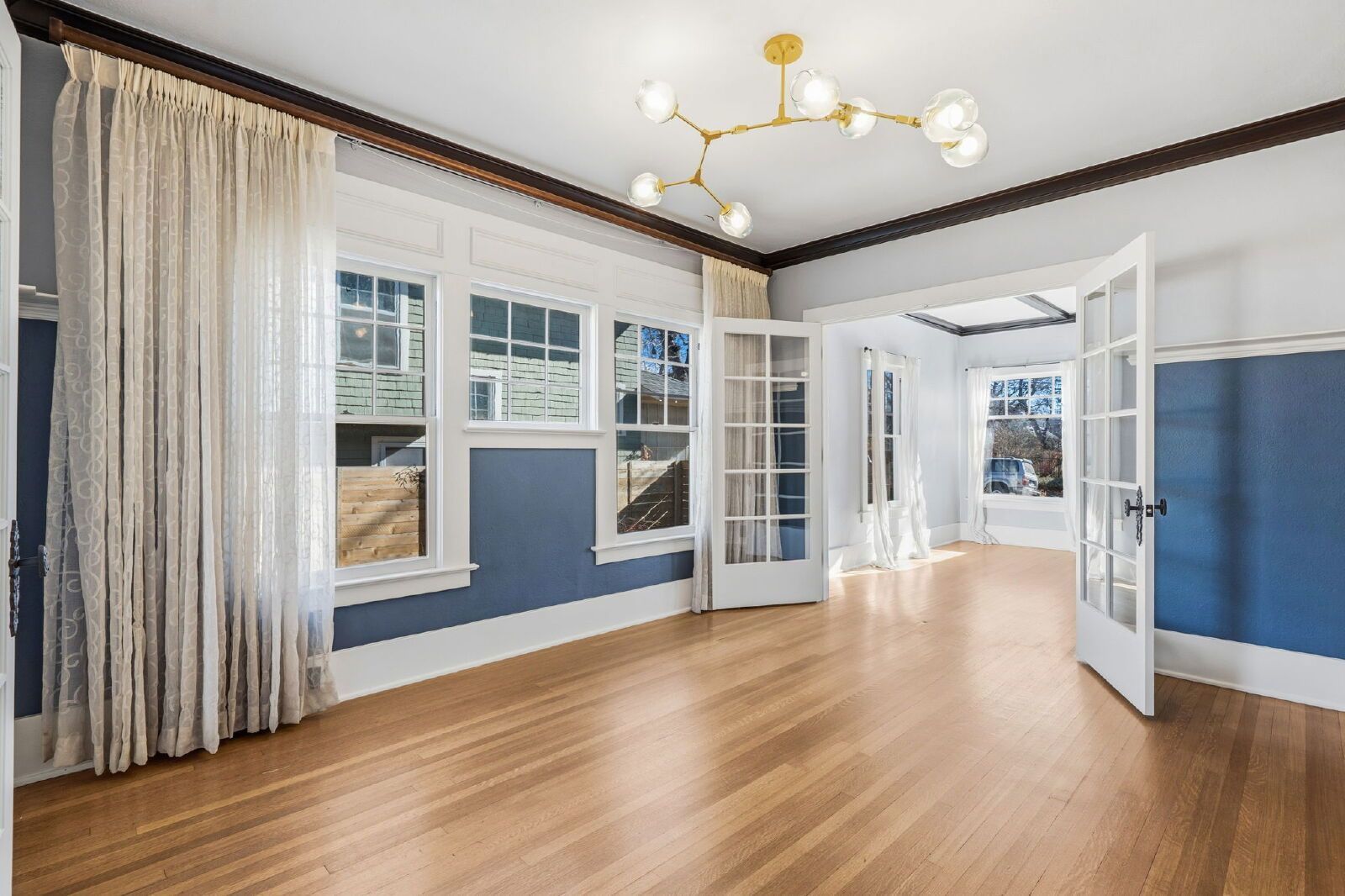 Rare Rental in Old North End with Private Yard & Garage property image