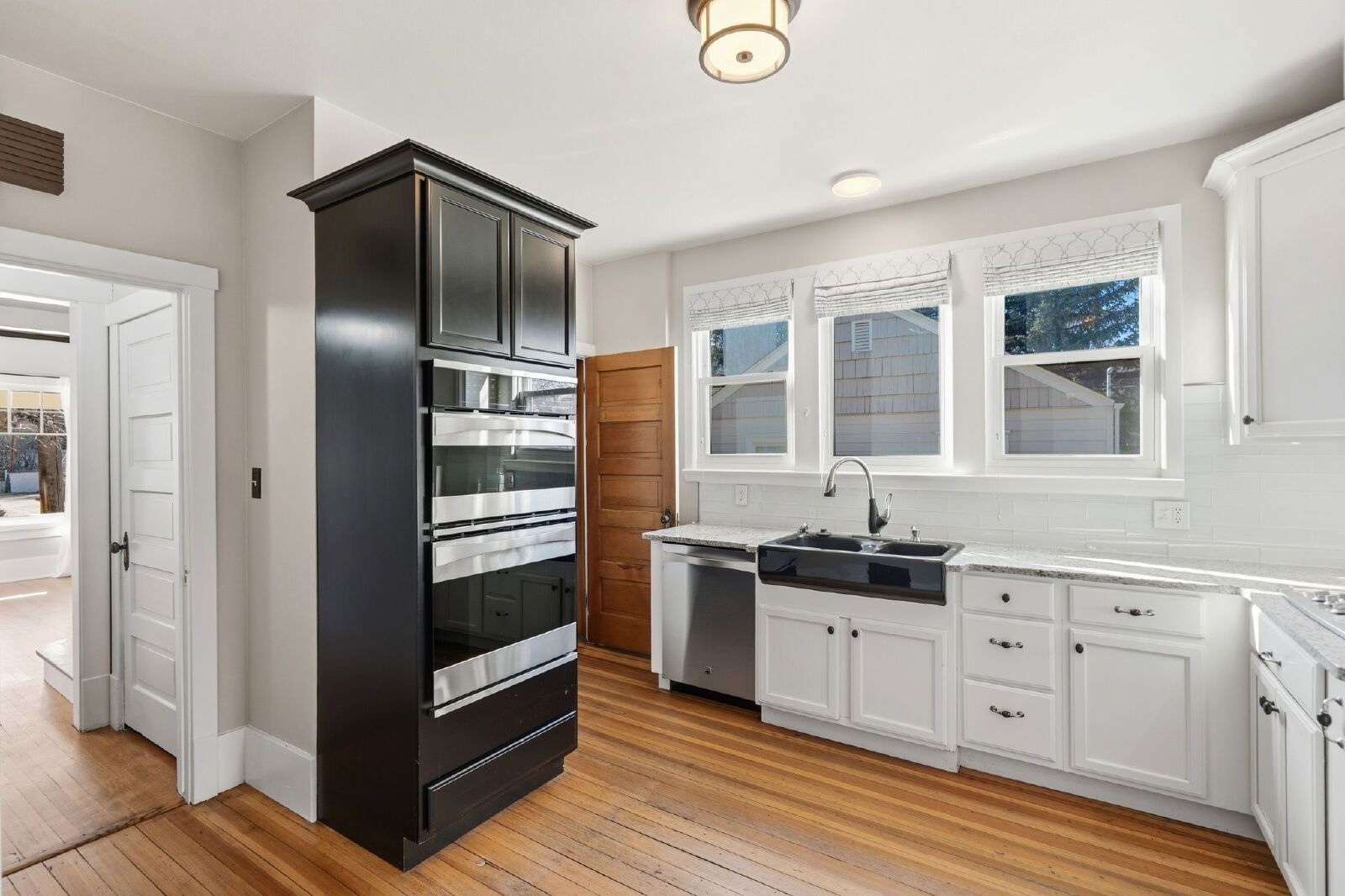 Rare Rental in Old North End with Private Yard & Garage property image