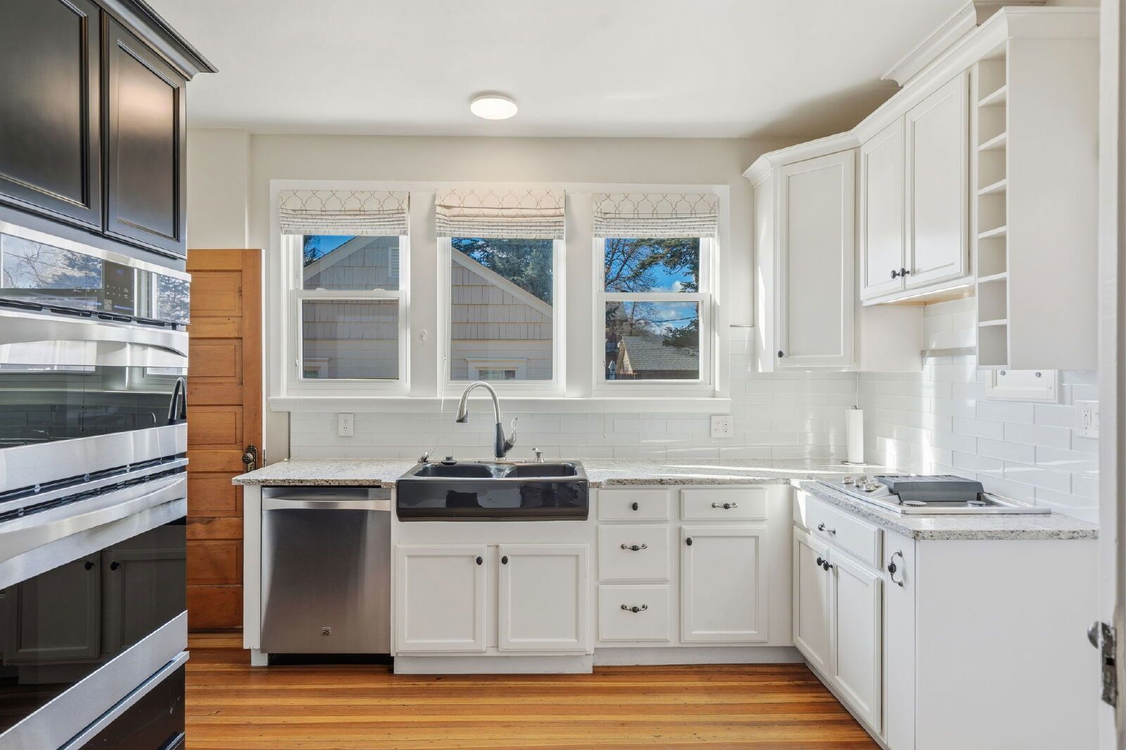 Rare Rental in Old North End with Private Yard & Garage property image