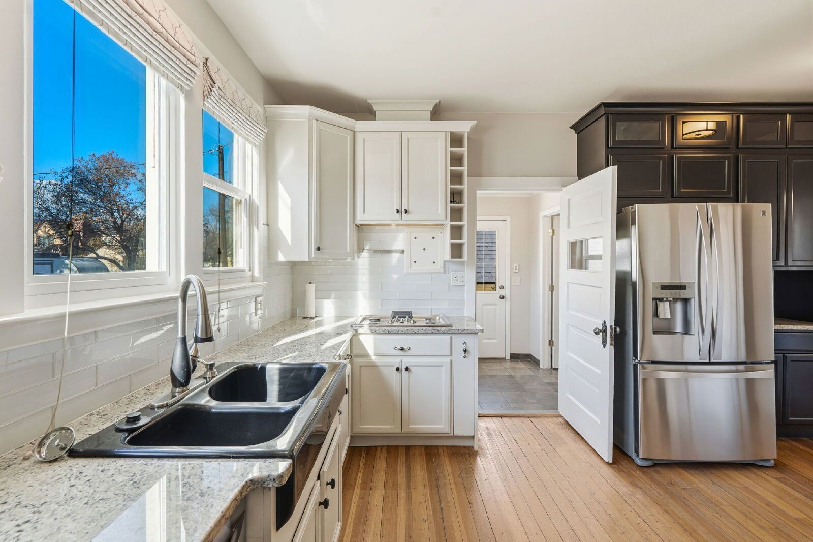 Rare Rental in Old North End with Private Yard & Garage property image