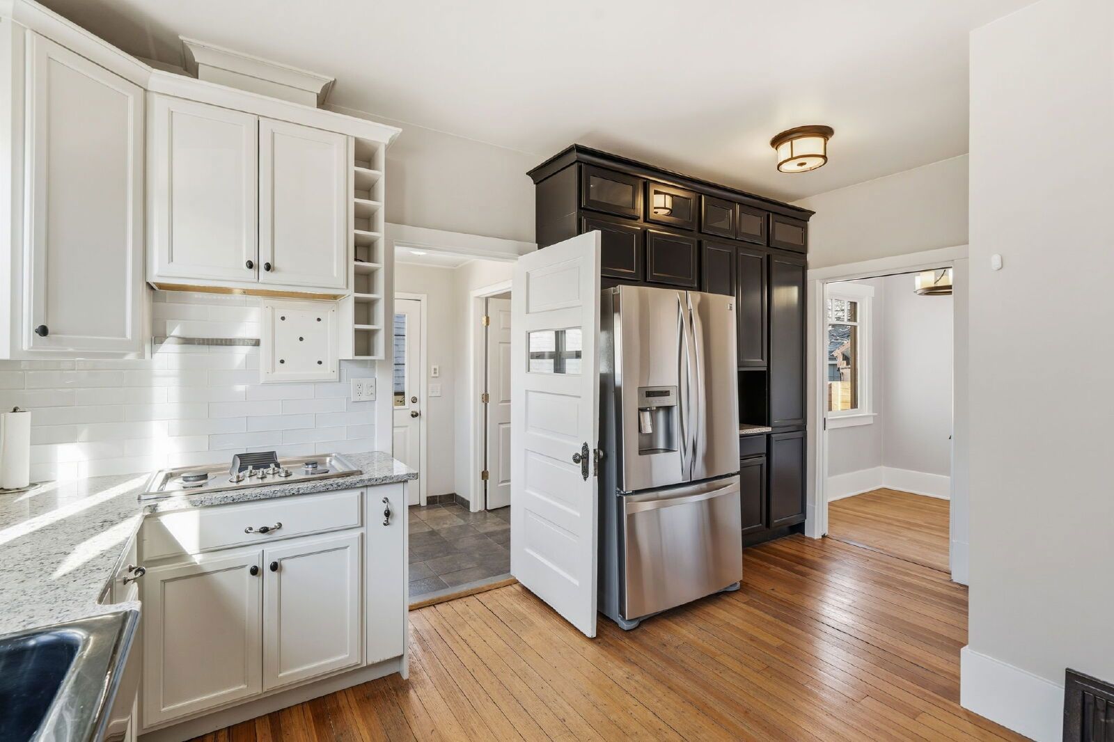 Rare Rental in Old North End with Private Yard & Garage property image