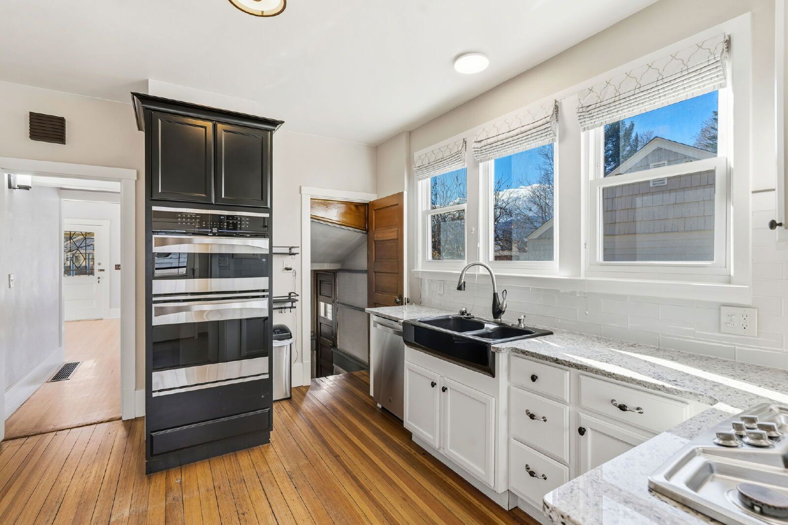 Rare Rental in Old North End with Private Yard & Garage property image