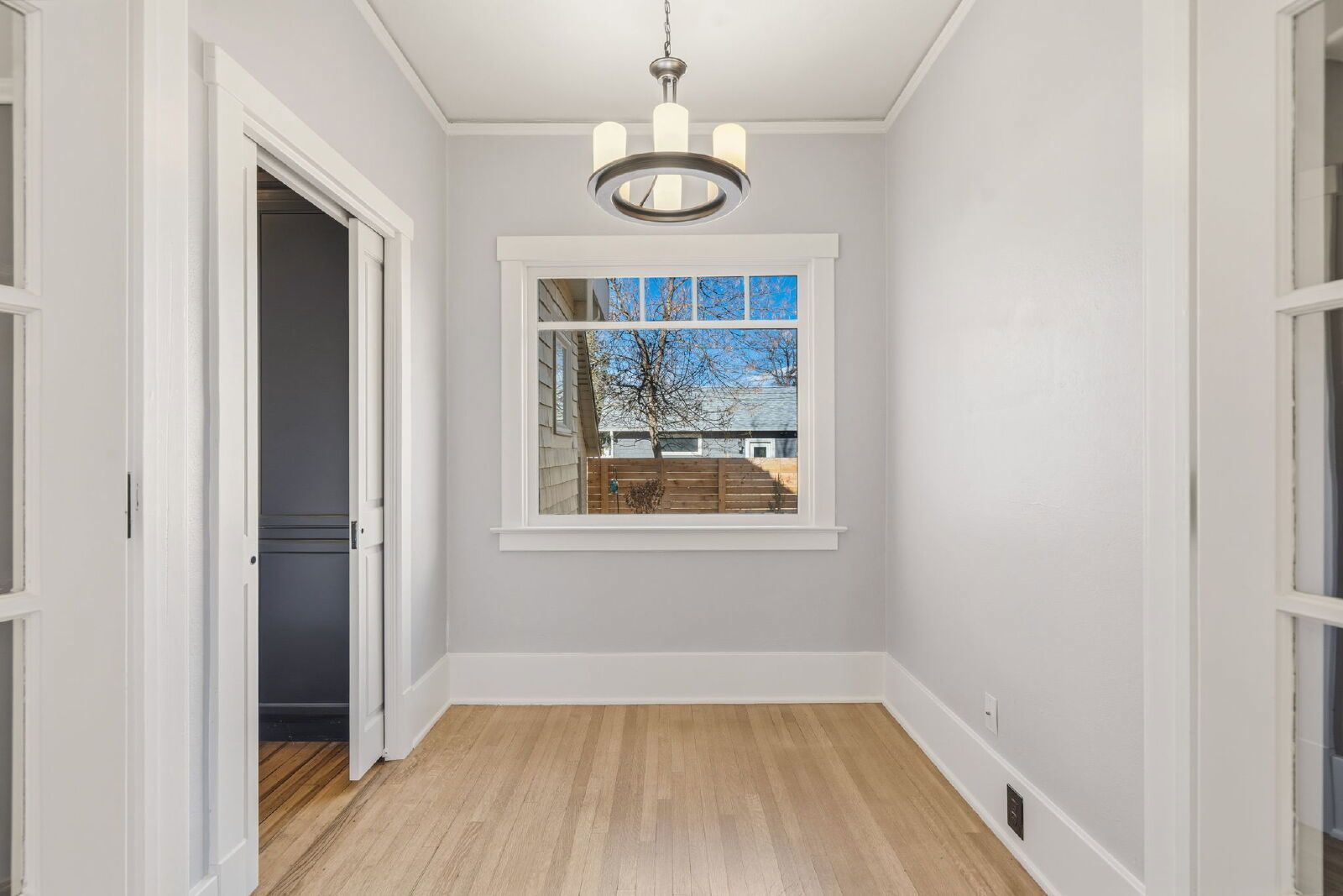 Rare Rental in Old North End with Private Yard & Garage property image