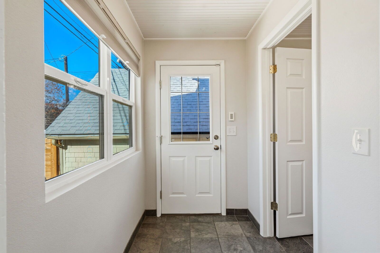 Rare Rental in Old North End with Private Yard & Garage property image