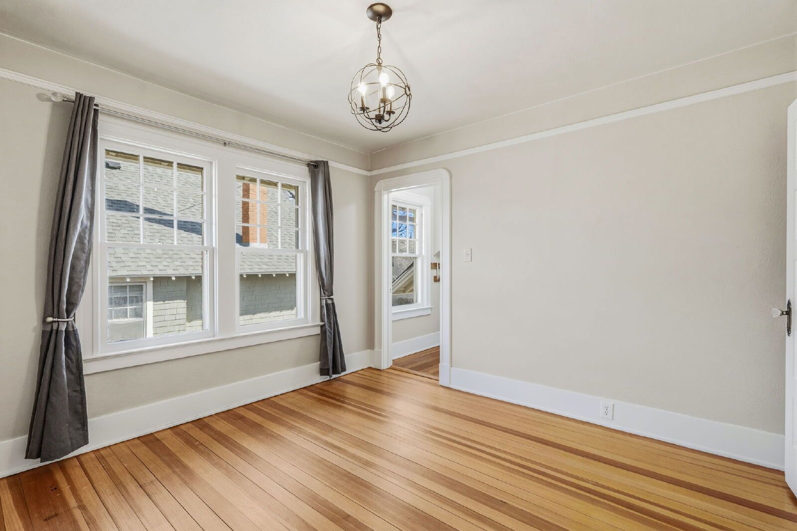 Rare Rental in Old North End with Private Yard & Garage property image