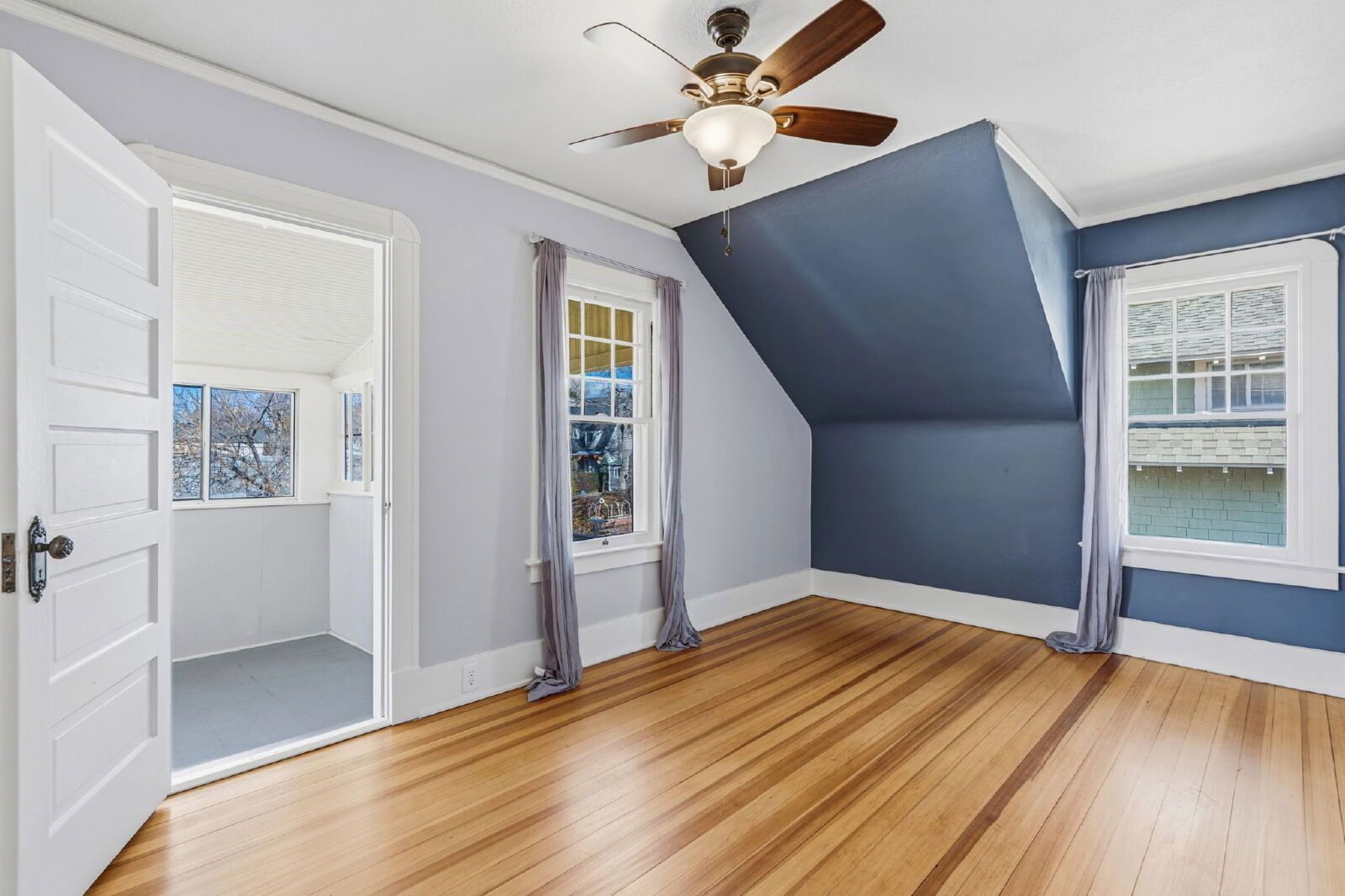 Rare Rental in Old North End with Private Yard & Garage property image