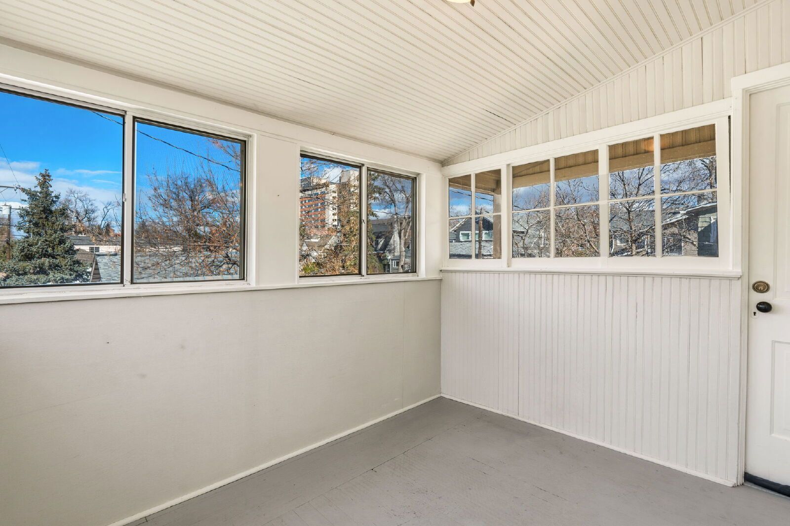 Rare Rental in Old North End with Private Yard & Garage property image