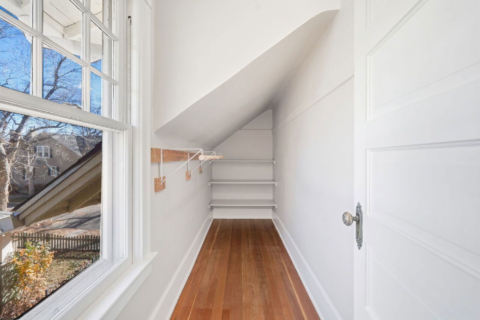 Rare Rental in Old North End with Private Yard & Garage property image