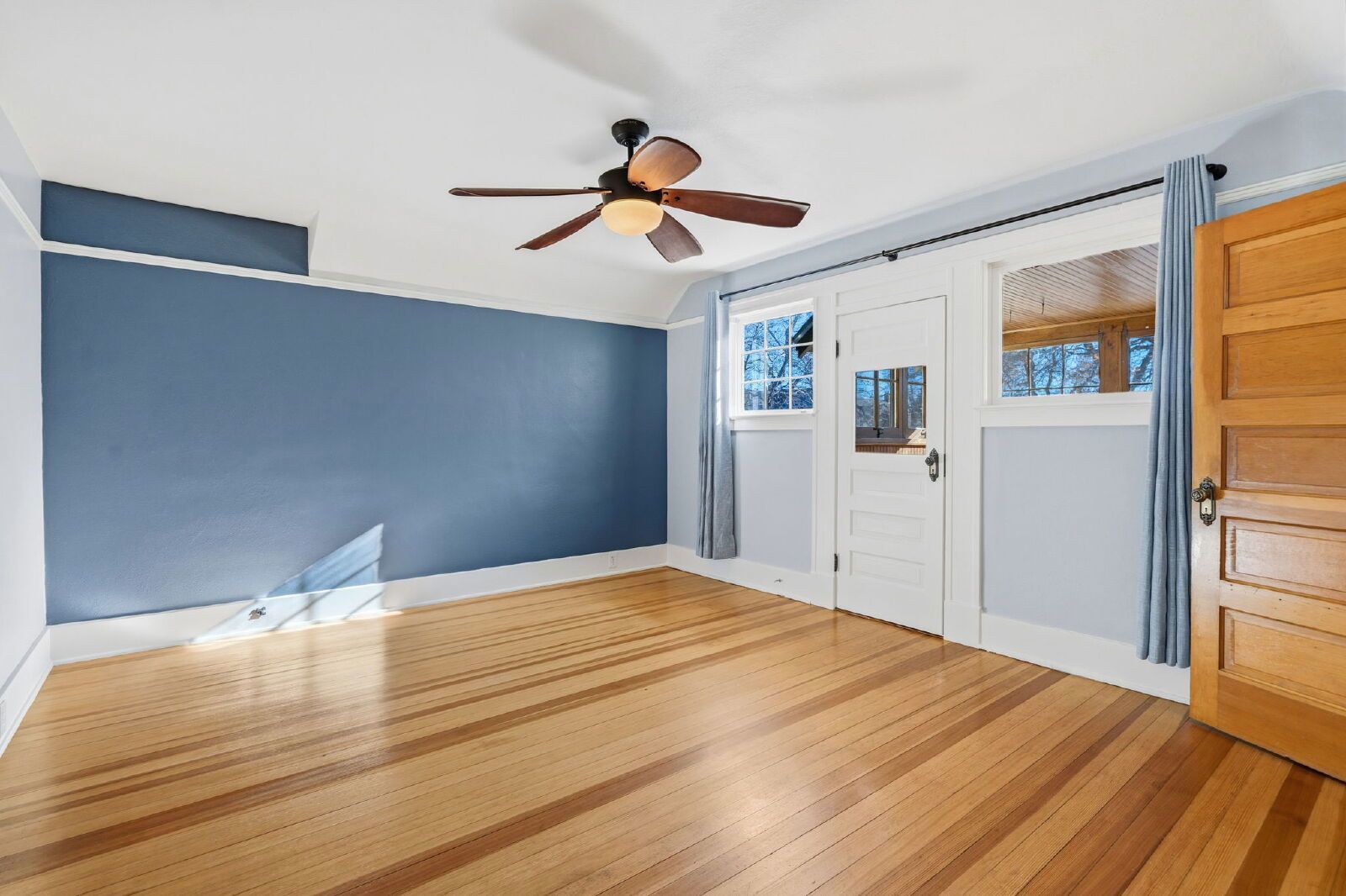 Rare Rental in Old North End with Private Yard & Garage property image