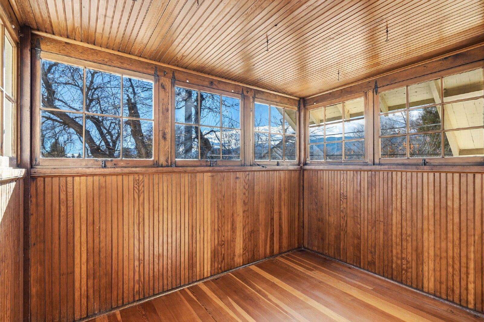 Rare Rental in Old North End with Private Yard & Garage property image