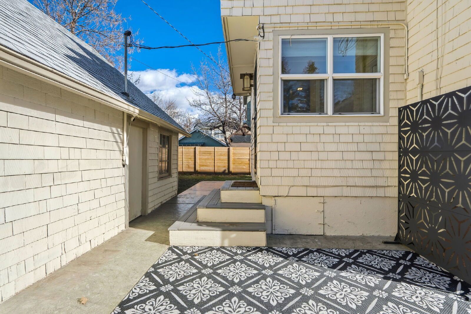 Rare Rental in Old North End with Private Yard & Garage property image