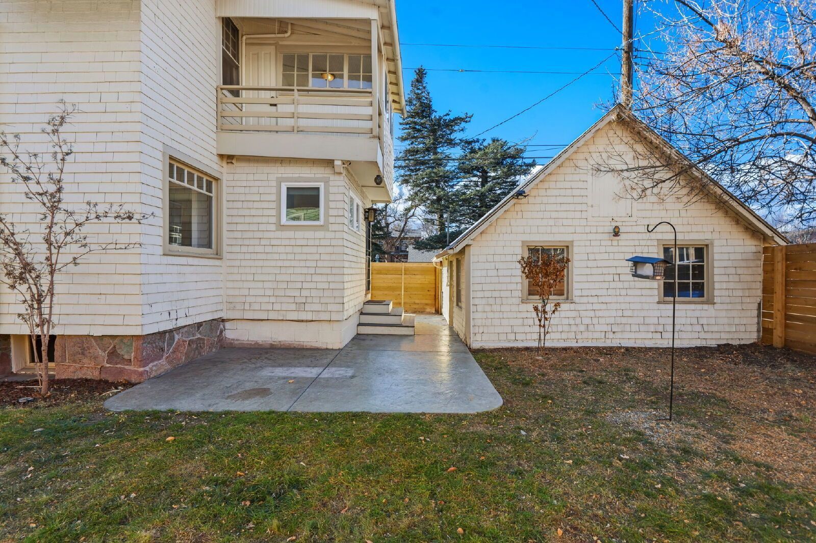 Rare Rental in Old North End with Private Yard & Garage property image