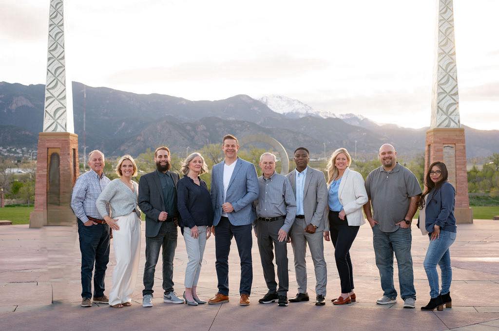 Best Property Management Colorado Springs: Why Action Team Realty Stands Out