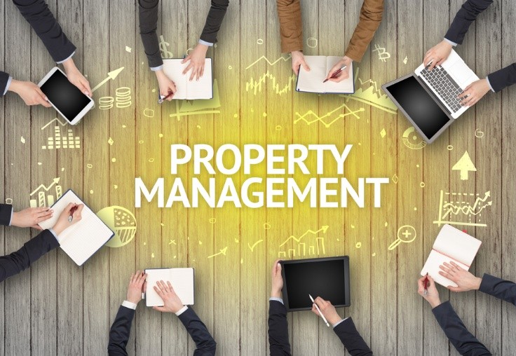 Property Management with Proven Tenant Screening for Better Rental Success