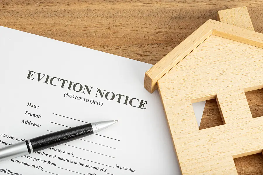 Eviction Process for Landlords in Colorado Springs: A Step-by-Step Guide