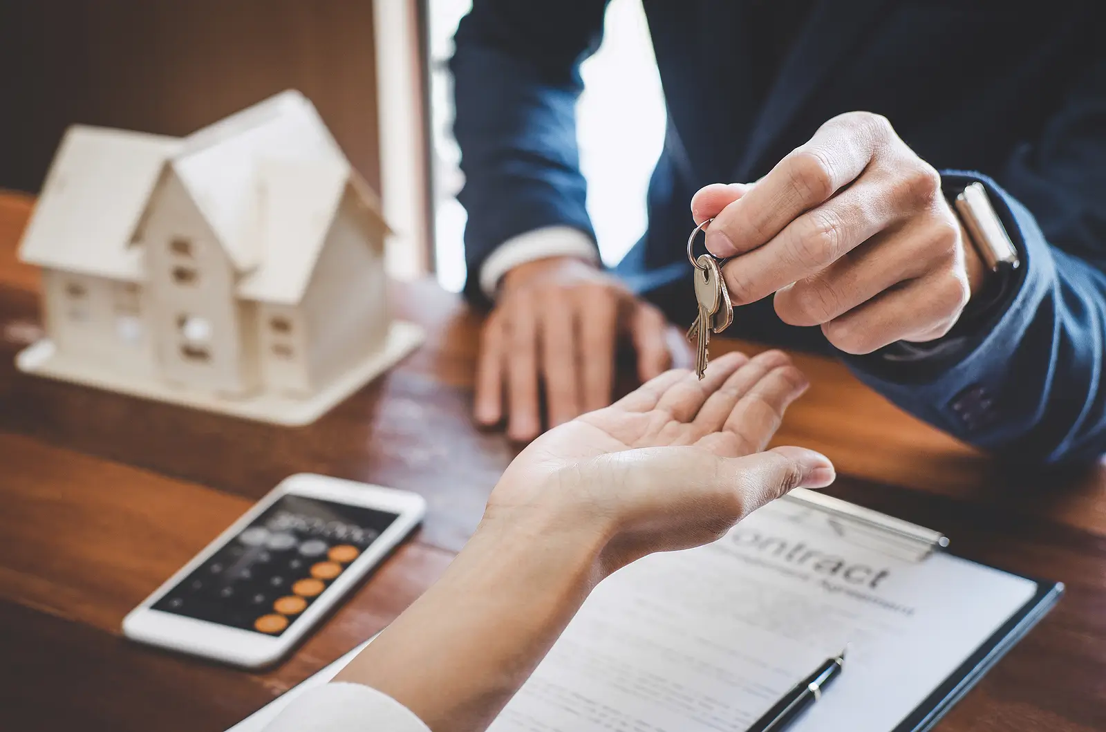What’s Included in a Property Management Lease Agreement in Colorado Springs