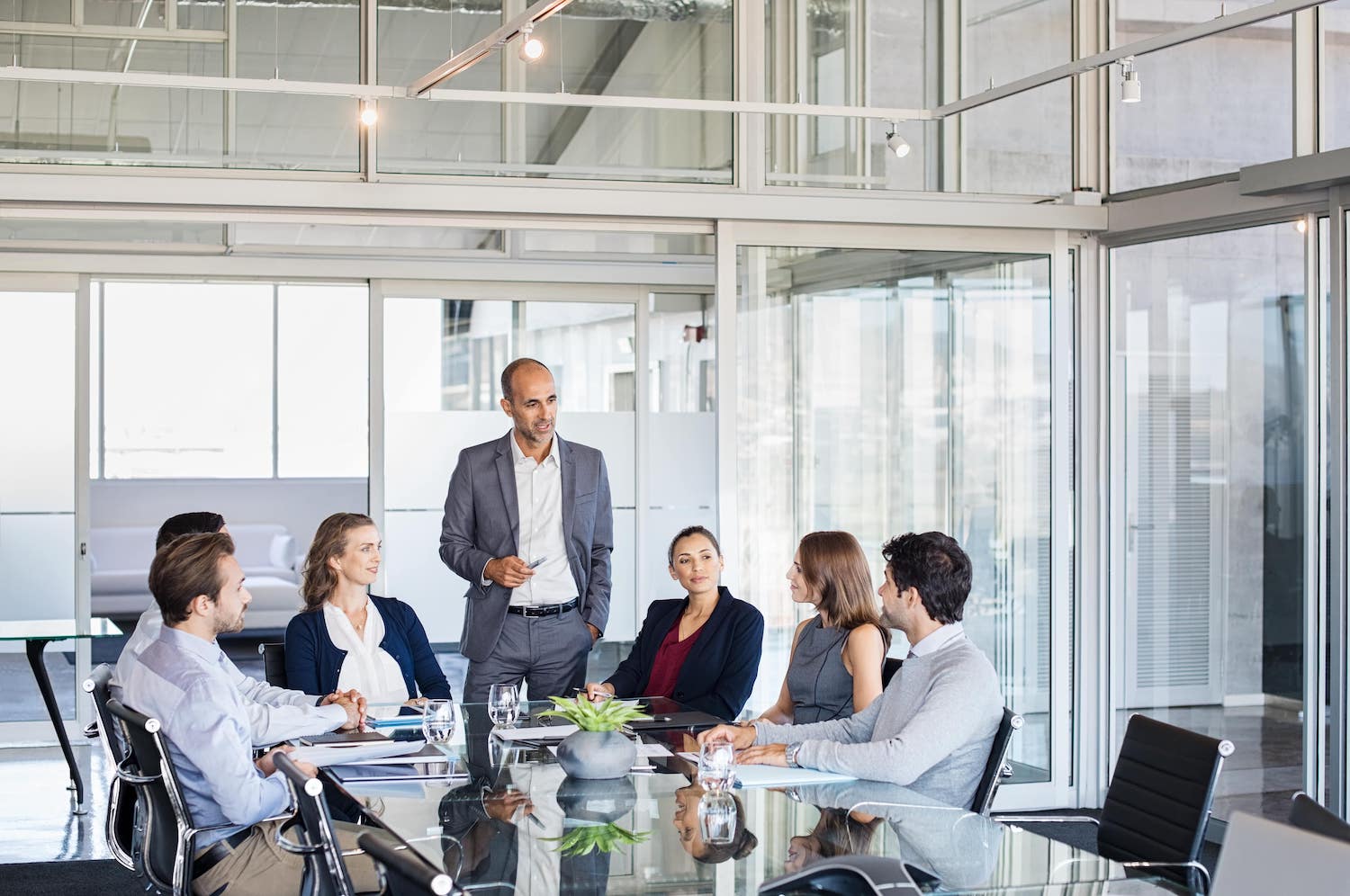 Action Team Realty Board Member Resources
